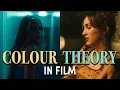 Using Colour To Tell A Story In Film