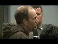 East Windsor police charge son with murdering his father
