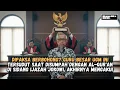 Lagu Dipaksa Berbohong? Prof. Koentjoro Tersudut di Sidang Ijazah Jokowi, Akhirnya Beberkan Kebenaran!