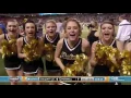 2015 6A Championship Colquitt County vs Roswell