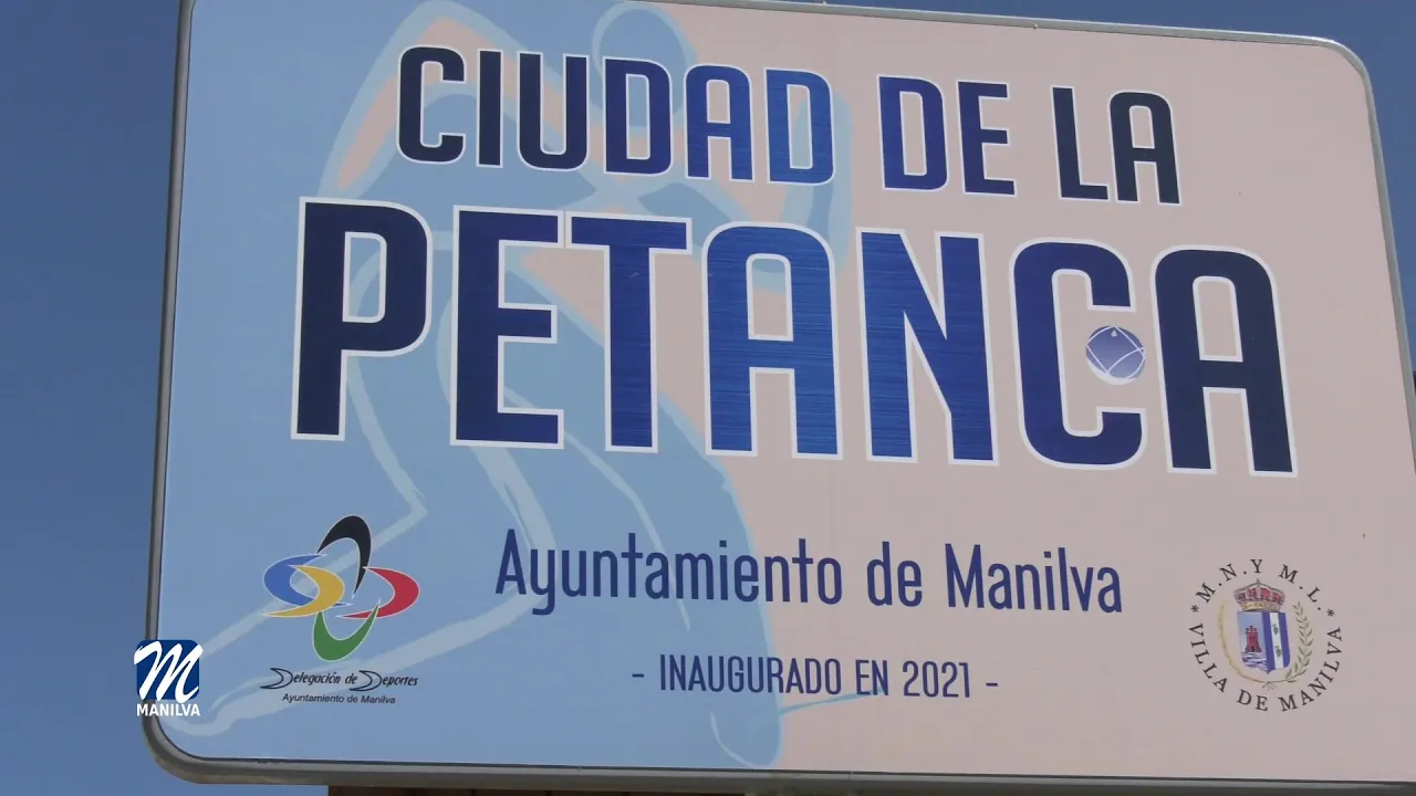 III Torneo de Petanca Virgen del Carmen