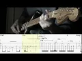Billie Eilish - WILDFLOWER (by Aiden Kroll) Guitar TABS
