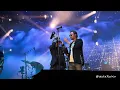 DIERKS BENTLEY-  DRUNK ON A PLANE  (Live/4K) Dallas, TX Dos Equis  5/30/2025