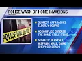 Boone County Sheriff warns of burglars targeting elderly