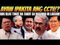 Download Lagu NAKU PO⁉️ITO NA LIVE BLUE RIBBON CHAIRMAN LACSON PINATULUNGAN NG DDS BLOC⁉️