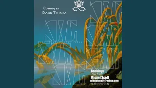 dark things original mix