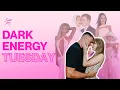 Dark Energy Tuesday Taylor Kate