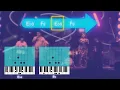 SIEMPRE ME VA BIEN | PONCHO SANCHEZ | CHORDS | GUITAR | PIANO | BASS | PLAY ALONG | LATIN JAZZ