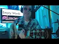 EMPTY WORDS - COREY KENT // GUITAR TUTORIAL (BEGINNER LESSON)