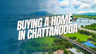 Why You Should Buy a Home in Chattanooga TN Top Reasons to Move to Chattanooga in 2025