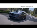 Cochran Honda South Hills Drive the Lane