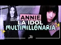 Download Lagu ANNIE DE ALLDAY PROJECT: DE HEREDERA CHAEBOL DE SHINSEGAE A IDOL KPOP