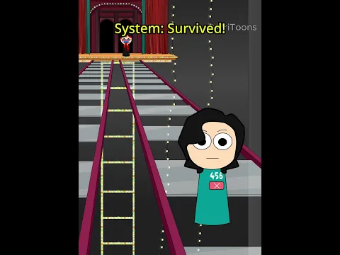 Sprunki | Squid game 2 | Idea: ‪@Thenoobroblox2512‬ #sprunki #shorts #viral #animation #squidgame