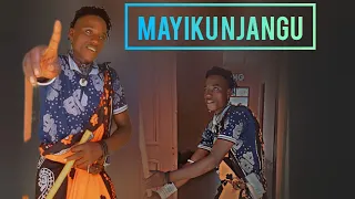 MAYIKU NJANGU UJUMBE WA MADUKA 2025 Mp3 