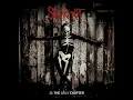 The Devil in I - Slipknot