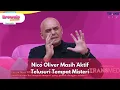 Download Lagu Nico Oliver Masih Aktif Telusuri Tempat Misteri - BROWNIS (25/9/25) P1
