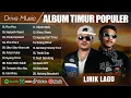 Download Lagu PICA PICA - Juan Reza | NGAPAIN REPOT - Toton Caribo || LAGU POP TIMUR VIRAL TIKTOK 2025 (LIRIK)