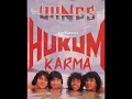 Wings-Hukum Karma