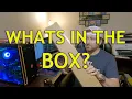 UNBOXING of 21st Century Meucci
