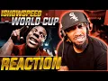 Lagu WORLD CUP ANTHEM!? | IShowSpeed - World Cup (REACTION!!!)