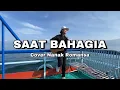 Download Lagu SAAT BAHAGIA - UNGU (Cover Nanak Romansa) saat bahagiaku duduk berdua denganmu