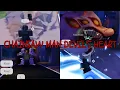 All 21 Contracts SHOWCASE Chainsaw Man Devil s Heart Roblox