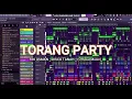 Download Lagu TORANG PARTY - FIKI USMAN (Official Musik) _ Terbaru 2024
