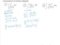 C 5 Inverse Trig Functions Integrals