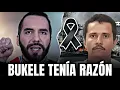 Lagu BUKELE TENIA RAZON SOBRE LA MUERT3 DE ALIAS \