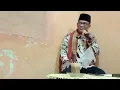 Download Lagu Merinding dengar tausyiah kematian dari kiyai syahrial Saher ,S.Ag