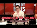 Listener Finally Got a Promotion But Not Great Money