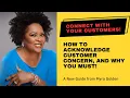 How to Acknowledge Customer Concern - and Why You Must
