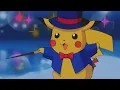 Pocket Monsters (Pokémon) Opening 30 | Mezase Pokémon Master - With My Friends | 4K 60FPS Remastered