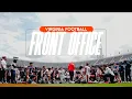 Virginia Front Office