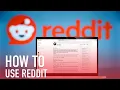 How To Use Reddit A Beginners Guide