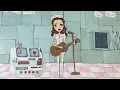 Olivia Rodrigo - the cure (Lyric Video)