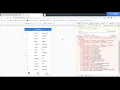 Load Json data from External Link in Ionic 4 - Latest