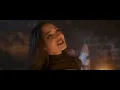 THE DARK SIDE OF THE MOON ft. Charlotte Wessels - May It Be (Official Video) | LOTR | Napalm Records