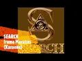 Download Lagu SEARCH - IRAMA MARAKAS (Karaoke)