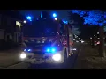 Download Lagu [GROTE BRAND] Prio 1 Hulpdiensten met spoed uitslaande woningbrand Dr. Schaepmanstraat Sliedrecht