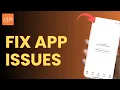 How to Fix Ulta App Issues