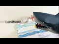 Let s learn Landforms Landforms Flipbook