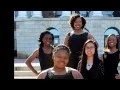 Kappa Lambda Xi Multicultural Sorority Inc Spring Rush 2016