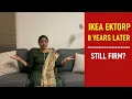 IKEA Ektorp sofa Is it worth buying in 2026