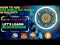 How to use Loops in Solidity for while do-while Blockchain Development Day 12