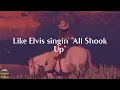 Eric Church - Heart On Fire (Lyrics)