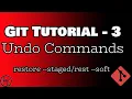 Git Tutorial - Part 3