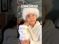 Granny s be like Laundry