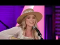 Emily Ann Roberts Performs "Whole Lotta Little" | CMT Studio Sessions