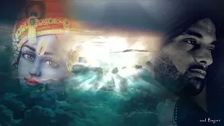 maha mantra hare krishna hare ram priyesh dhoolab meditation peaceful chinesedrama980